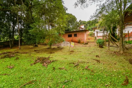Lote/Terreno à venda, 108m² no Pacotuba, Almirante Tamandaré