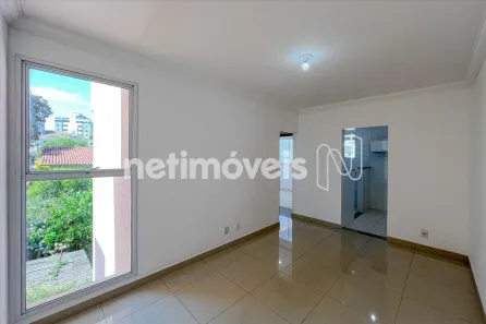 Apartamento com 2 Quartos para alugar, 55m² no Minaslândia (P Maio), Belo Horizonte