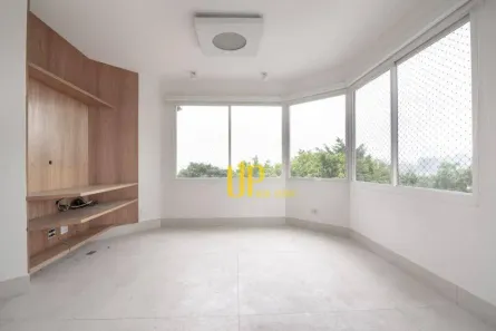 Apartamento com 4 Quartos à venda, 260m² no Vila Nova Conceição, São Paulo