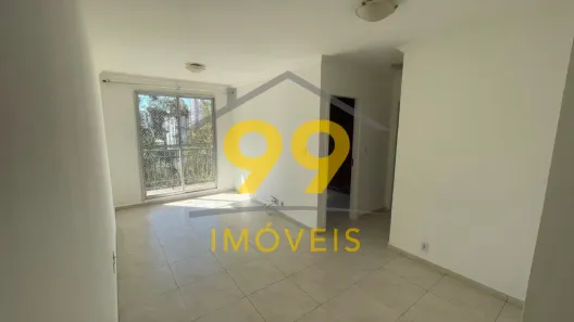 Apartamento com 2 Quartos à venda, 57m² no Vila Andrade, São Paulo