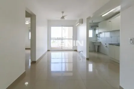 Apartamento com 3 Quartos para alugar, 74m² no Centro, Canoas