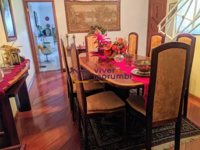 Sobrado com 3 Quartos à venda, 260m² no Jardim Peri Peri, São Paulo