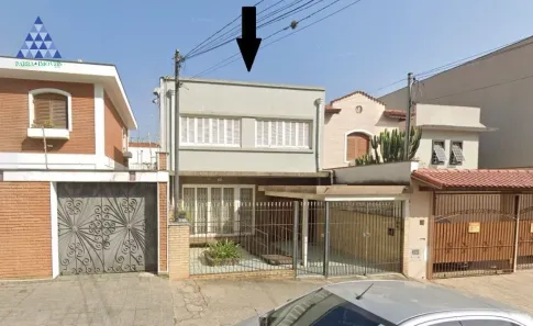 Sobrado com 5 Quartos à venda, 120m² no Vila Romana, São Paulo
