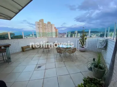 Cobertura com 3 Quartos à venda, 190m² no Colégio Batista, Belo Horizonte