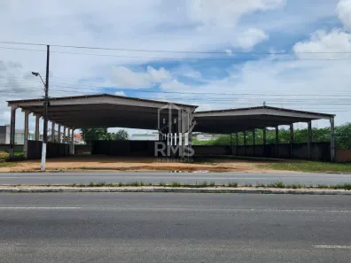 Galpão/Depósito/Armazém para alugar, 2000m² no Senador Arnon de Melo, Arapiraca