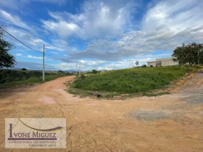 Lote/Terreno à venda, 549m² no Campo Verde, Paty do Alferes