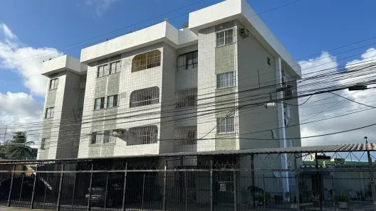Apartamento com 2 Quartos à venda, 75m² no Bultrins, Olinda