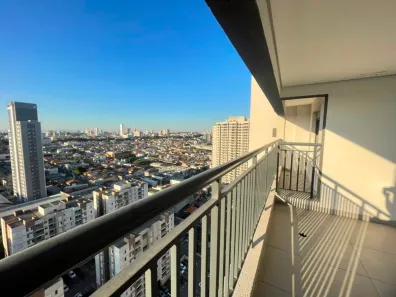 Apartamento com 3 Quartos à venda, 98m² no Vila Ema, São Paulo