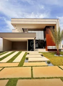 Casa de Condomínio com 3 Quartos à venda, 210m² no Vila Inglesa, Indaiatuba