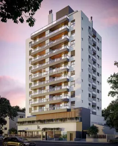 Cobertura com 3 Quartos à venda, 257m² no Nossa Senhora do Rosário, São José