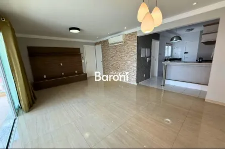 Apartamento com 3 Quartos para alugar, 120m² no Vila Olímpia, São Paulo
