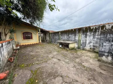 Casa com 2 Quartos à venda, 69m² no Gaivota (Interior), Itanhaém