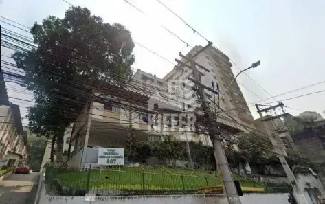 Apartamento com 2 Quartos à venda, 60m² no Santa Rosa, Niterói