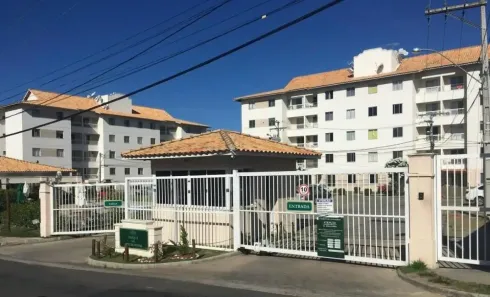 Apartamento com 2 Quartos à venda, 52m² no Buraquinho, Lauro de Freitas