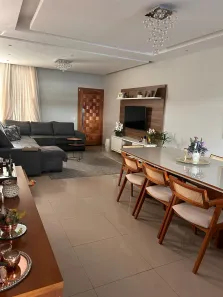 Casa com 3 Quartos à venda, 160m² no Jardim Belvedere, Volta Redonda