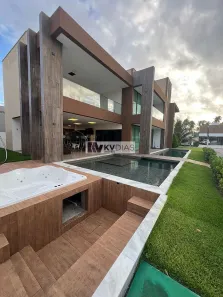 Casa com 3 Quartos para alugar, 400m² no Barra Nova, Marechal Deodoro