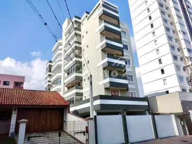Apartamento com 3 Quartos à venda, 88m² no Estrela, Ponta Grossa