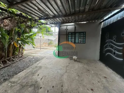 Casa com 1 Quarto à venda, 20m² no Jardim Cristina, Campinas