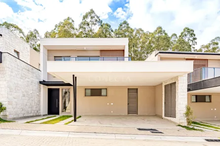 Casa com 3 Quartos à venda, 240m² no Tamboré, Santana de Parnaíba