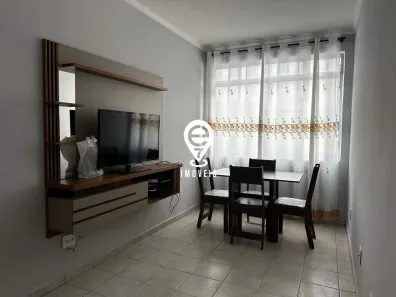 Apartamento com 1 Quarto para alugar, 50m² no Vila Natália, São Paulo