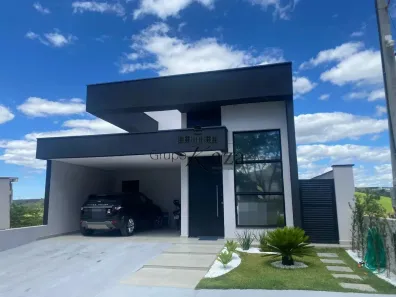 Casa de Condomínio com 3 Quartos à venda, 164m² no Residencial Alta Vista 1, Caçapava