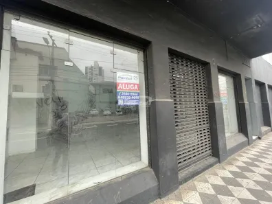 Galpão/Depósito/Armazém para alugar, 547m² no Victor Konder, Blumenau