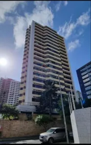 Apartamento com 4 Quartos à venda, 10m² no Boa Viagem, Recife