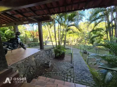 Casa de Condomínio com 3 Quartos à venda, 400m² no Maria Paula, Niterói