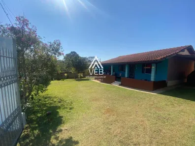 Fazenda/Sítio com 2 Quartos à venda, 130m² no Barreiro, Quadra