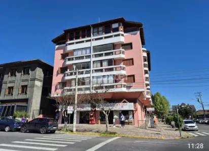 Cobertura com 2 Quartos à venda, 120m² no Centro, Canela