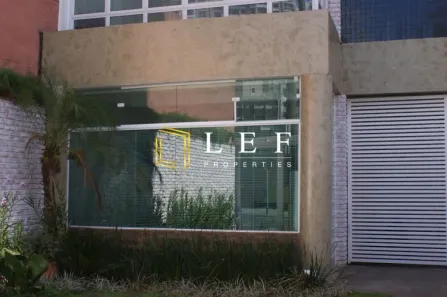 Prédio Comercial à venda, 440m² no Consolação, São Paulo