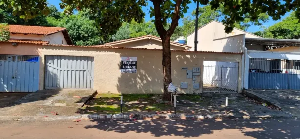 Casa com 2 Quartos à venda, 165m² no Parque das Flores, Goiânia