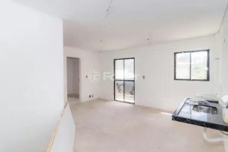 Apartamento com 2 Quartos à venda, 44m² no Parque da Mooca, São Paulo