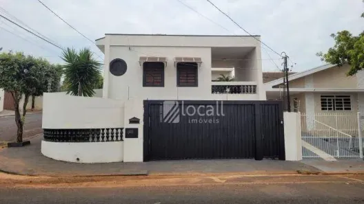 Casa com 3 Quartos à venda, 300m² no Vila Anchieta, São José do Rio Preto
