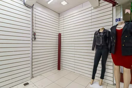 Ponto Comercial para alugar, 5m² no Vila Parque Jabaquara, São Paulo