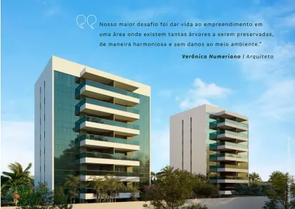 Apartamento com 4 Quartos à venda, 140m² no Monteiro, Recife