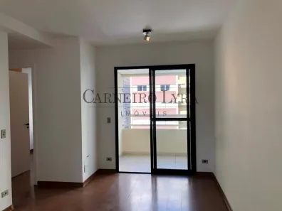 Apartamento com 2 Quartos à venda, 56m² no Consolação, São Paulo