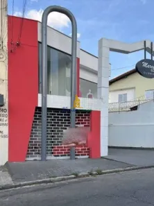 Prédio Comercial à venda, 201m² no Jardim Pinhal, Guarulhos
