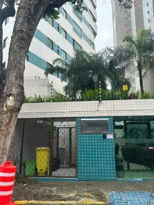 Apartamento com 3 Quartos à venda, 91m² no Madalena, Recife