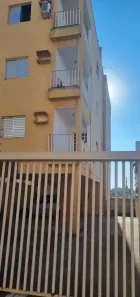 Apartamento com 1 Quarto para alugar, 45m² no Higienópolis, São José do Rio Preto