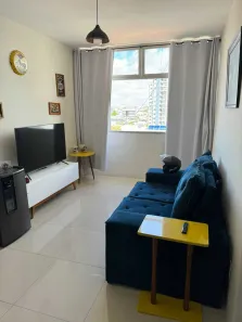 Apartamento com 2 Quartos à venda, 70m² no Centro, Aracaju
