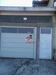 Casa com 2 Quartos à venda, 100m² no Itaim Paulista, São Paulo