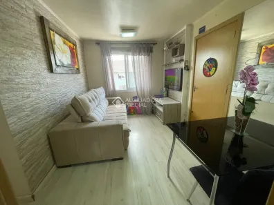 Apartamento com 2 Quartos à venda, 62m² no Rondônia, Novo Hamburgo