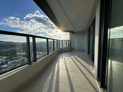 Apartamento com 3 Quartos à venda, 124m² no Alphaville Centro Industrial e Empresarial/Alphaville., Barueri