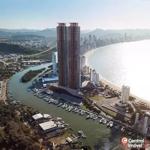 Apartamento com 6 Quartos à venda, 520m² no Centro, Balneário Camboriú