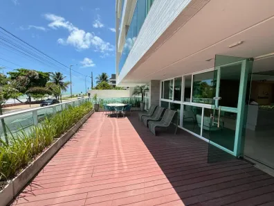 Apartamento com 2 Quartos à venda, 62m² no Bessa, João Pessoa