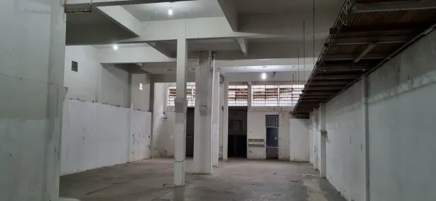 Galpão/Depósito/Armazém à venda, 230m² no Riachuelo, Rio de Janeiro