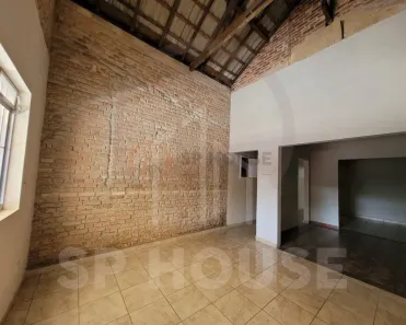 Casa à venda, 172m² no Planalto Paulista, São Paulo