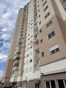 Apartamento com 2 Quartos para alugar, 49m² no Socorro, São Paulo