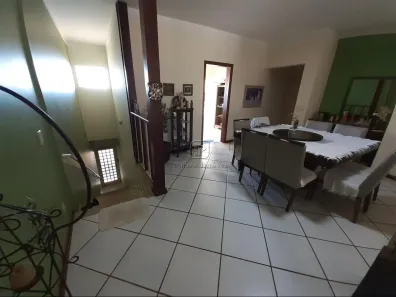 Sobrado com 3 Quartos à venda, 160m² no Parque dos Lagos, Ribeirão Preto